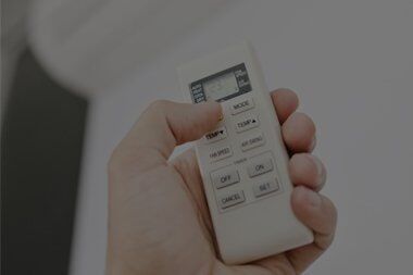 AC Remote Control - Air Conditioning in Killeen, TX