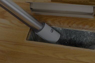 Cleaning AC - Duct Cleaning in Killeen, TX