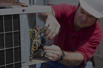 HVAC Technician - AC Repair in Killeen, TX