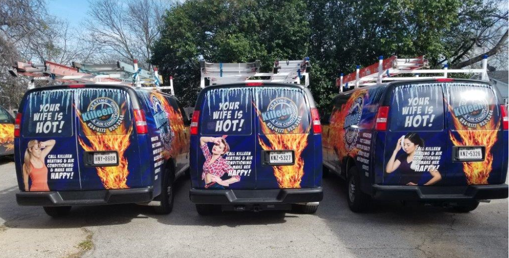 Air Conditioner Regulator - Air Conditioning in Killeen, TX