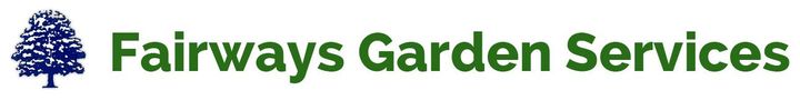 Fairway Garden Services logo