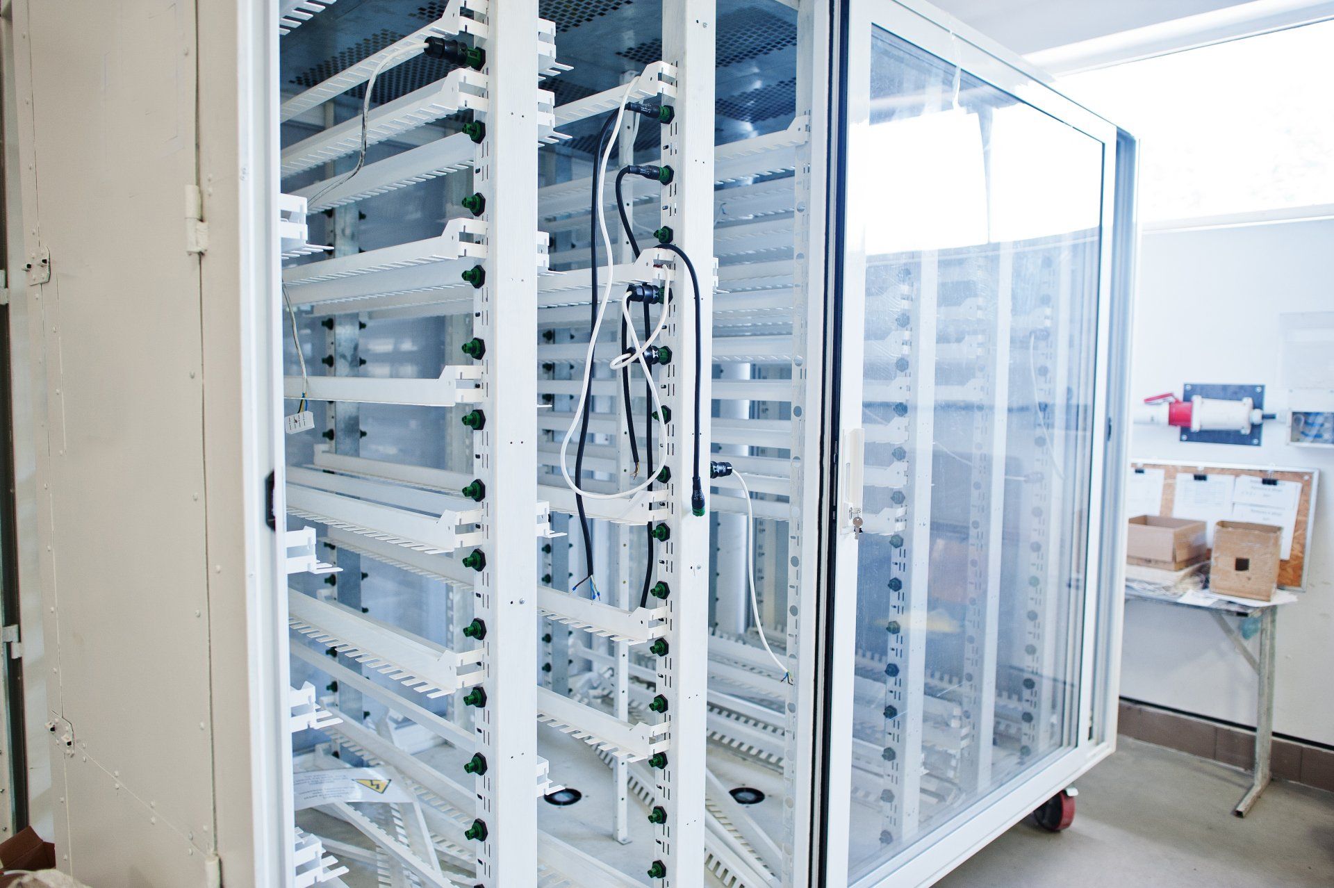 LED lighting company in SC