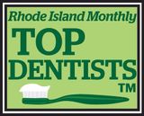George Resnevic - RI Monthly Top Dentist 2016, 2015, 2014, 2013