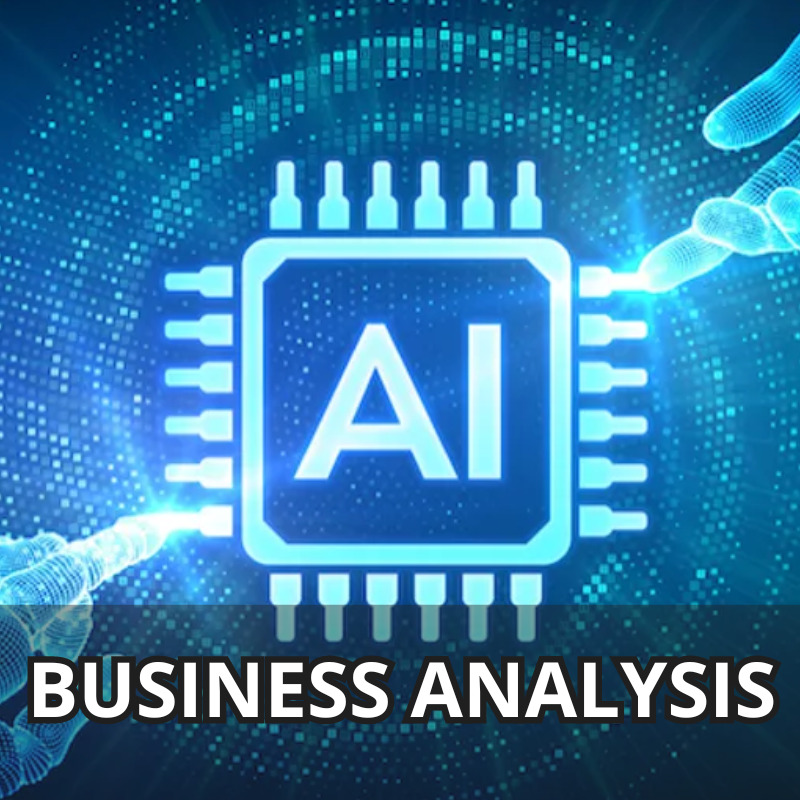 AI Training for IT Engineers | AI for Business Analysis