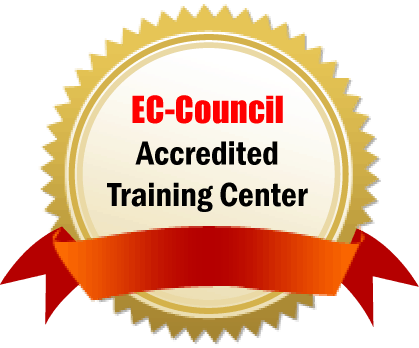 NC-Expert is an EC-Council Accredited Training Center