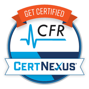 CertNexus | CyberSec First Responder | CFR
