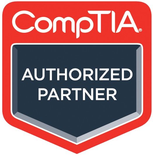 NC-Expert is a CompTIA Authorized Training Partner