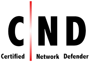 EC-Council | CND | Certified Network Defender