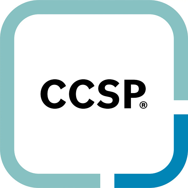 ISC2 | CCSP | Certified Cloud Security Professional