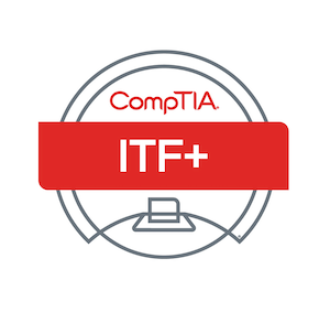 CompTIA | ITF+ | IT Fundamentals Plus