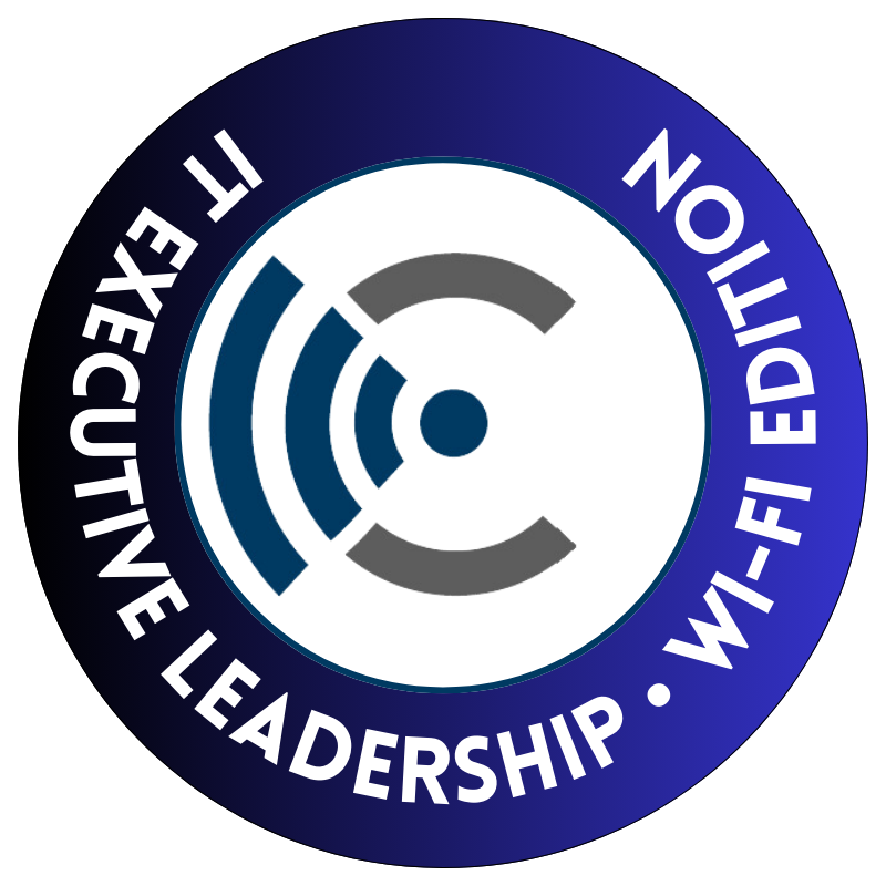 NCE Associated Training | Executive Leadership Training, Wi-Fi Edition