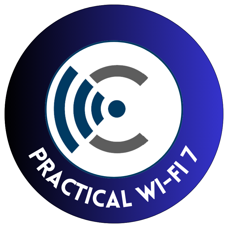 NCE Associated Training | Practical Wi-Fi 7