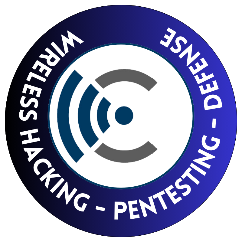 NCE Associated Training | Wireless Hacking, PenTesting, and Defense