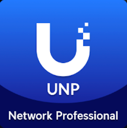 Ubiquiti | UNP | UniFi Network Professional