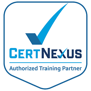 CertNexus Authorized Training Partner for CertNexus Certifications