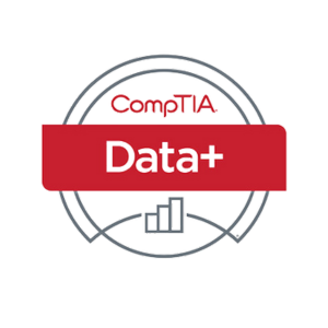 CompTIA | Data+ | Data Plus