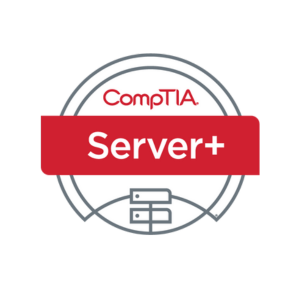 CompTIA | Server+ | Server Plus