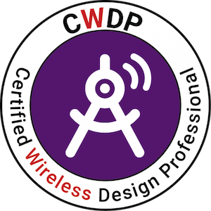 CWNP | CWDP | Certified Wireless Design Professional
