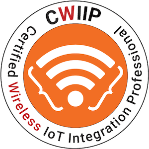 CWNP | CWIIP | Certified Wireless IoT Integration Professional