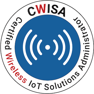 CWNP | CWISA | Certified Wireless IoT Solutions Administrator