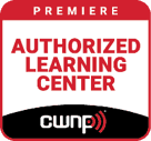 NC-Expert is a CWNP Authorized Learning Center