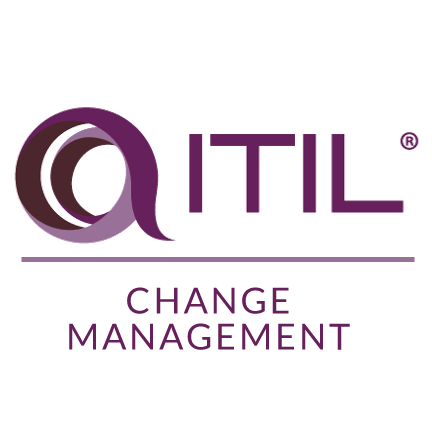 Axelos | ​ITIL | Change Management