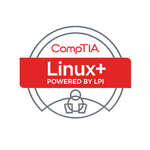 CompTIA | Linux+ | Linux Plus