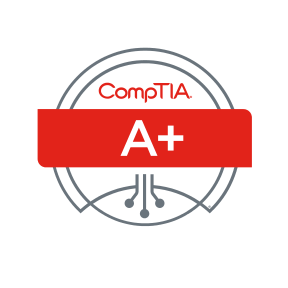 CompTIA | A+ | Administrator+ | Administrator Plus