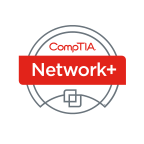 CompTIA | N+ | Net+ | N Plus | Network Plus