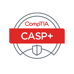 CompTIA | CASP+ | CASP Plus | Advanced Security Practitioner Plus