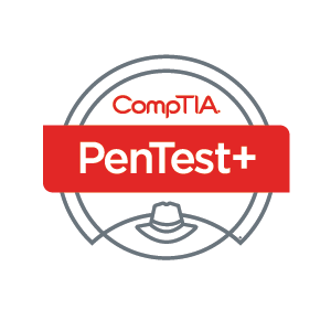 CompTIA | PenTest+ | PenTest Plus | Penetration Tester Plus