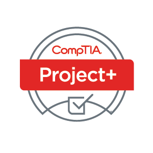 CompTIA | Project+ | Project Plus