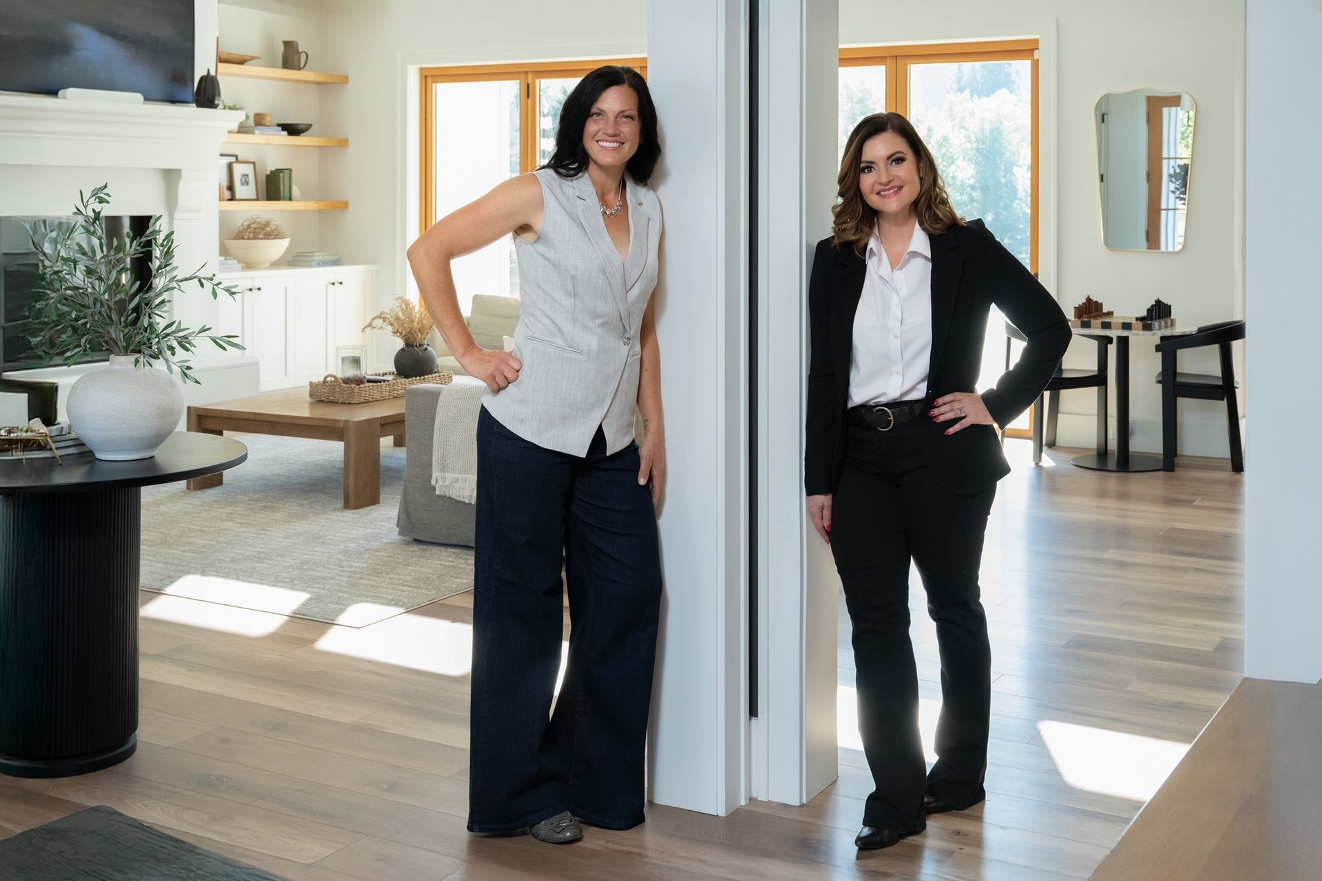 Portland Life | Stewart Group - Team