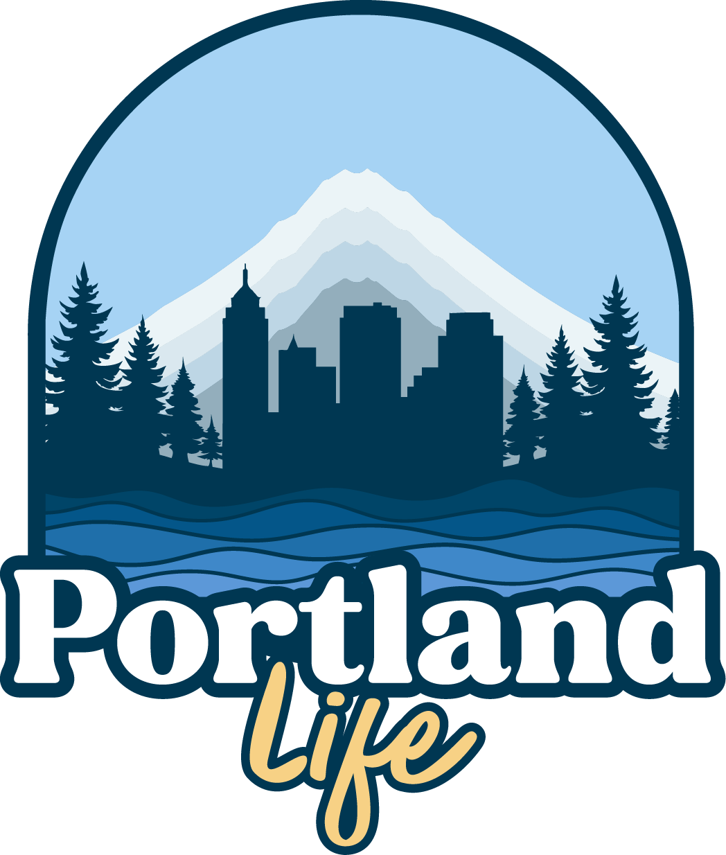 Portland Life | Stewart Group