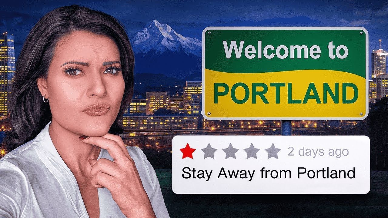 12 Things You Must Handle Before Moving to Portland