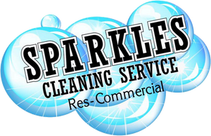 Sparkle's Cleaning Service LLC