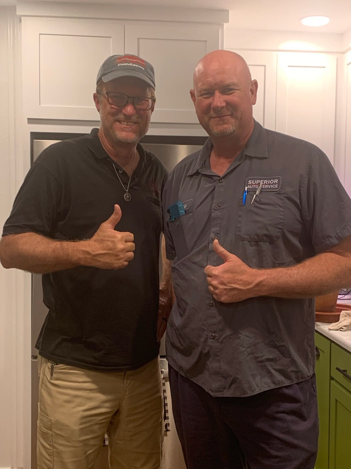Superior Auto Service Team | Superior Auto Service