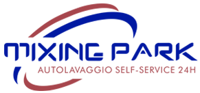 mixing park logo