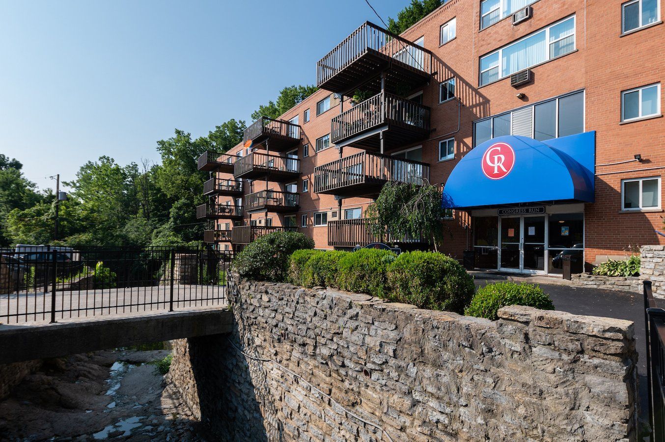 Venture Real Estate Company Home