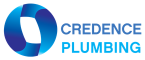 Credence Plumbing - logo 2024