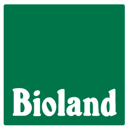 Bioland-Siegel