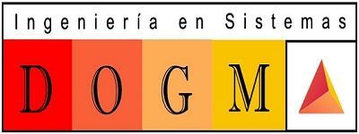 Dogma logo
