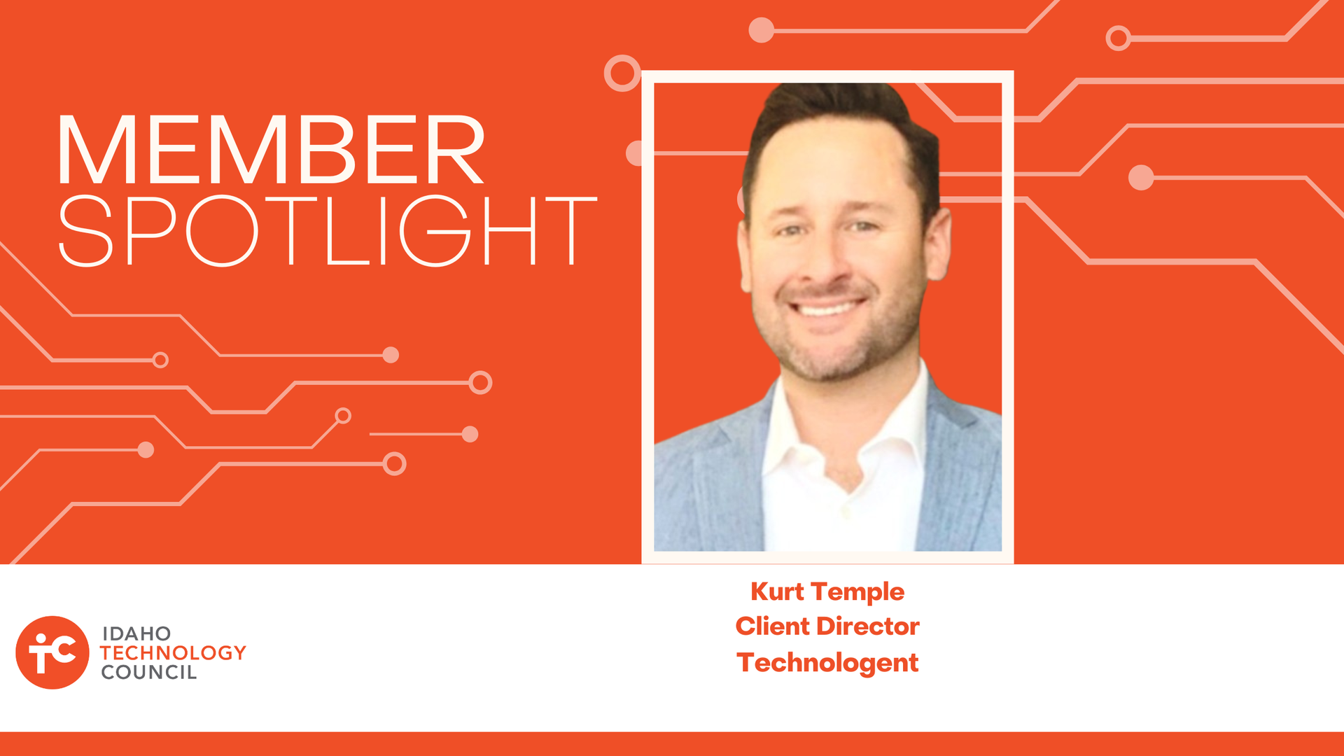 Member Spotlight