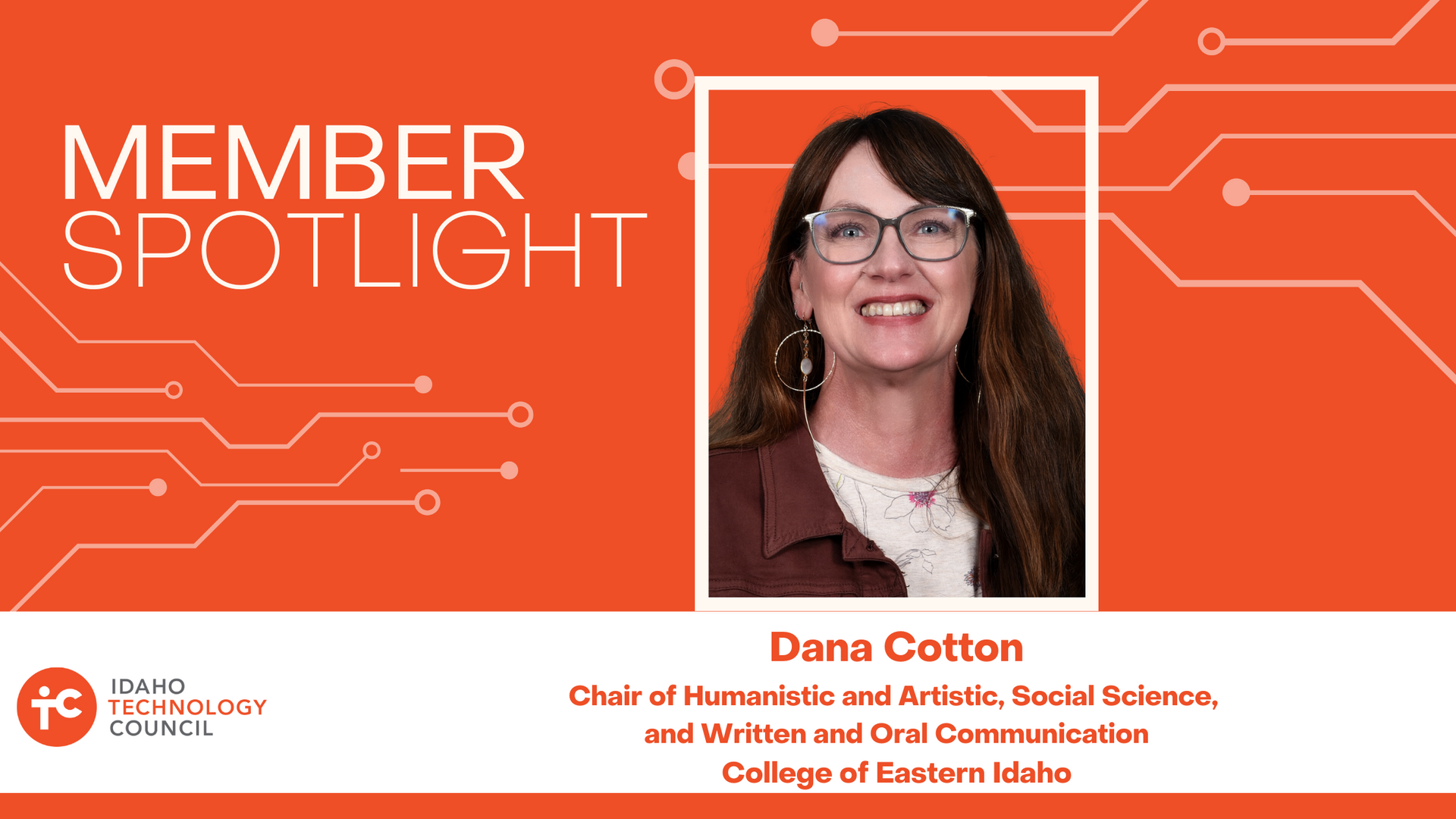 Member Spotlight