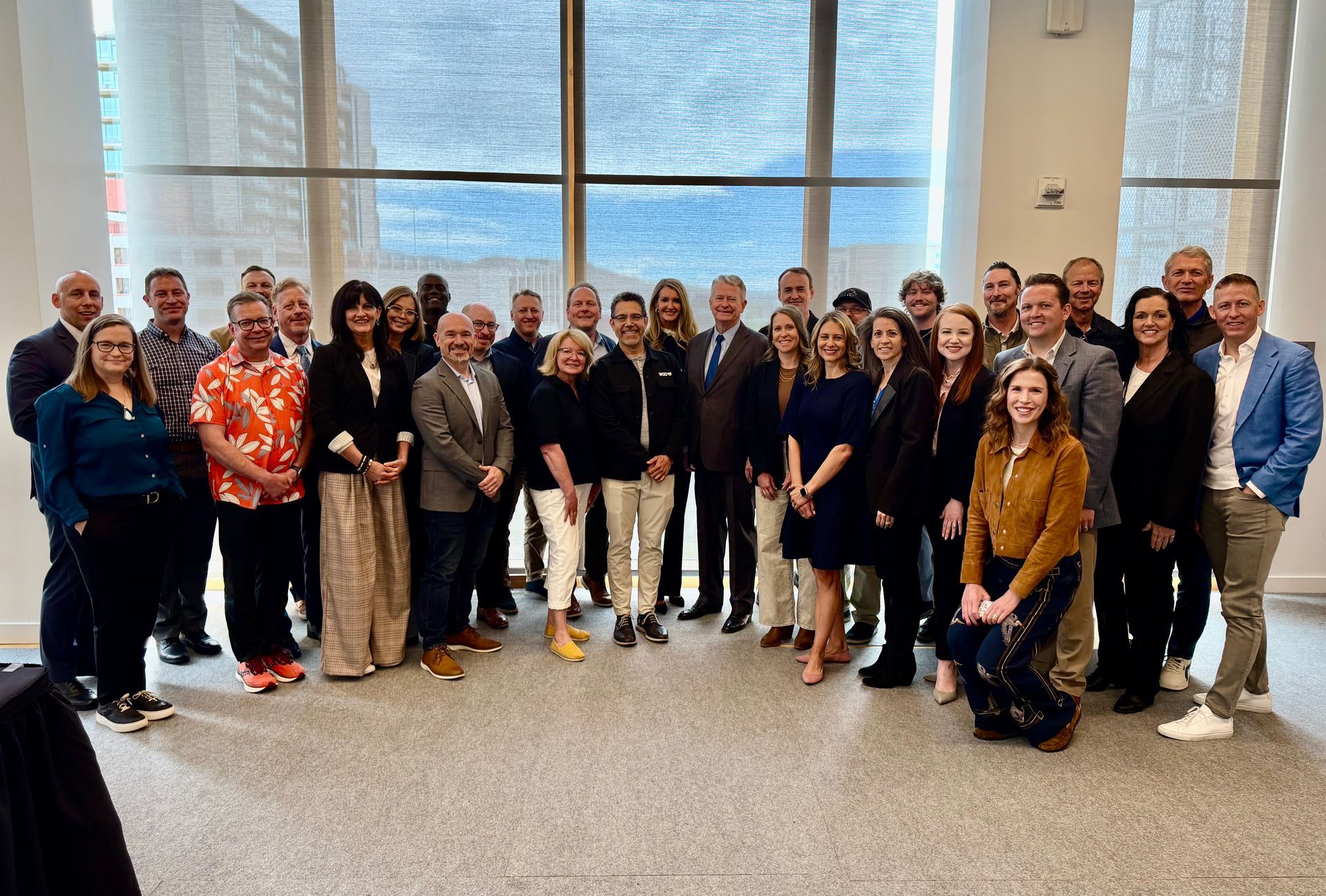 ITC Board of Trustees