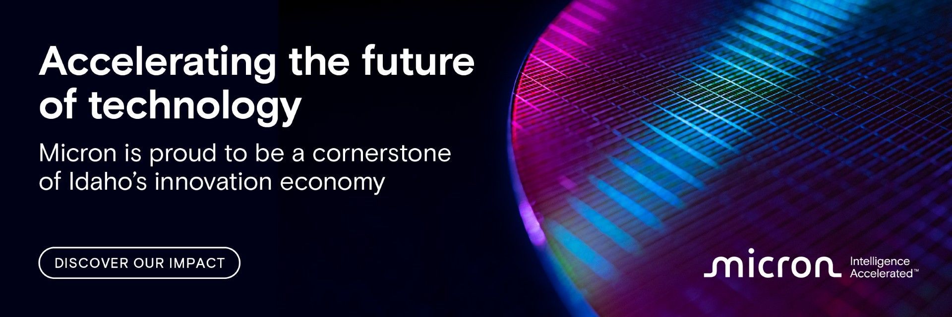 Micron Technology