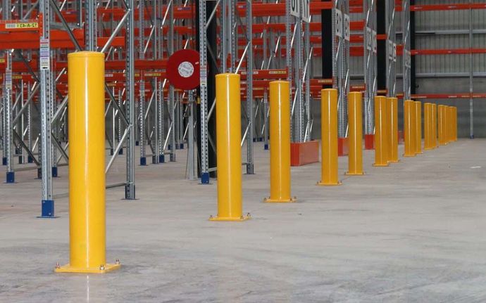 Safety equipment sales and installation in Mildura from NGL Repairs & Maintenance