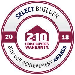Select Builder | Horizon Home Builders | Savannah, GA 31406