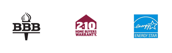 Logos  | Horizon Home Builders | Savannah,GA