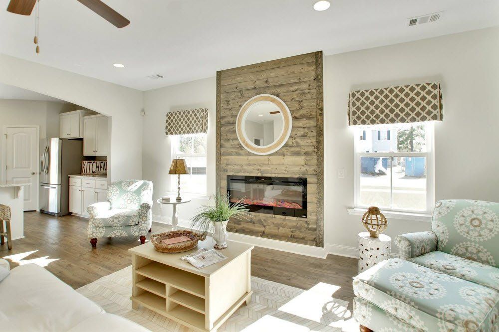 Building It Better Horizon Home Builders Savannah, GA 31406